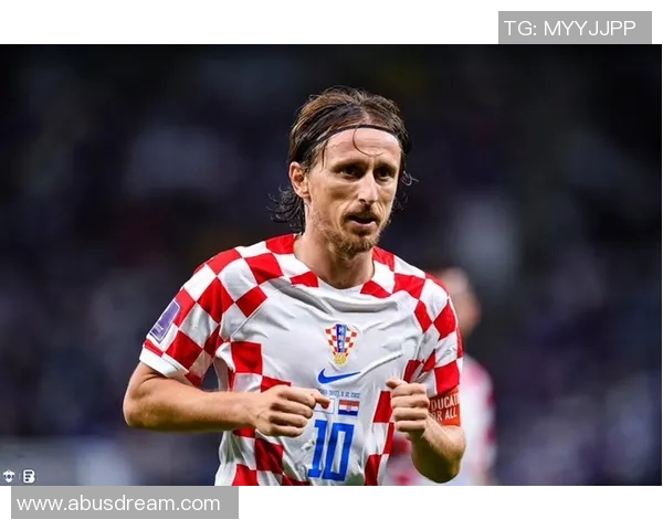 莫德里奇回应批评：我只专注于比赛